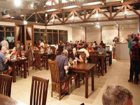 Innamincka Hotel - Accommodation QLD 0