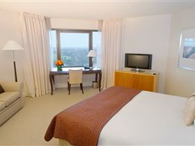 InterContinental Adelaide - Accommodation QLD 1