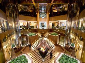 InterContinental Adelaide - Accommodation QLD 2