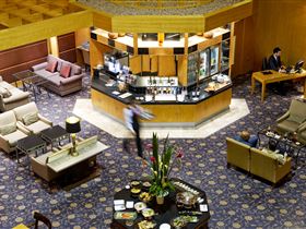 InterContinental Adelaide - Accommodation QLD 3