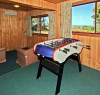 Island Lodge Karinga Park - Accommodation QLD