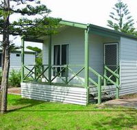 Green's Retreat - Accommodation QLD