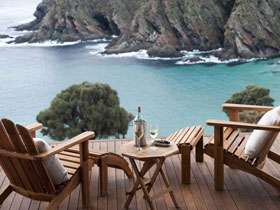 Kangaroo Beach Lodges - Accommodation QLD 2