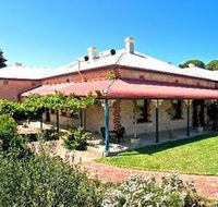 Karinga Park Homestead - Accommodation QLD
