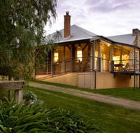 Longview Vineyard Homestead - Accommodation QLD
