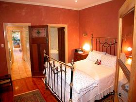 Melbourne Street Mews - Accommodation QLD 2