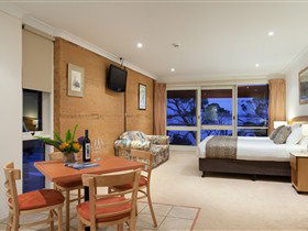 Mercure Kangaroo Island Lodge - Accommodation QLD 2