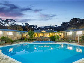 Mercure Kangaroo Island Lodge - Accommodation QLD 3