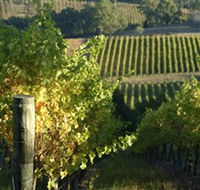Pike and Joyce Wines - Accommodation QLD
