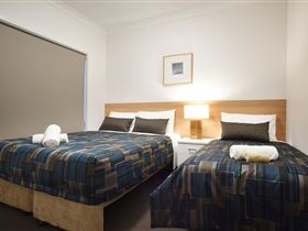 Renmark River Villas - Accommodation QLD 2