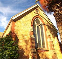 St Marks Church Apartment - Accommodation QLD