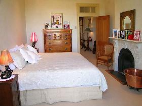 The Fire Station Inn - Residency Penthouse - Accommodation QLD 1