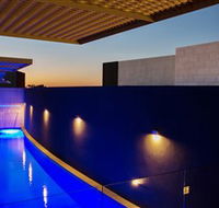 The Frames Ultra-Luxury Accommodation - Accommodation QLD