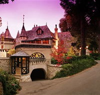 Thorngrove Manor Hotel - Accommodation QLD