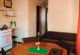 Tumby Bay Caravan Park Cabins - Accommodation QLD 0