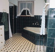 Villa Grenache Bed  Breakfast - Accommodation QLD