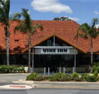 Barossa Vine Inn - Accommodation QLD