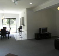 A Beach 'N Reef Motel - Accommodation QLD