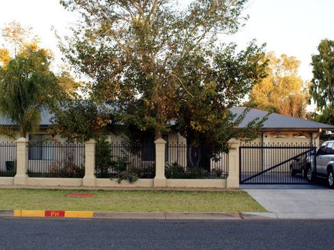 A Good Rest B&B - Accommodation QLD 1