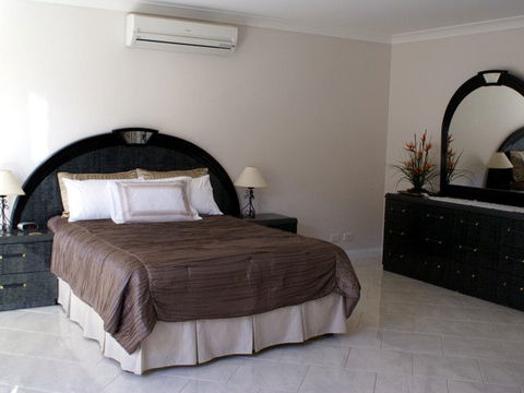 A Good Rest B&B - Accommodation QLD 0