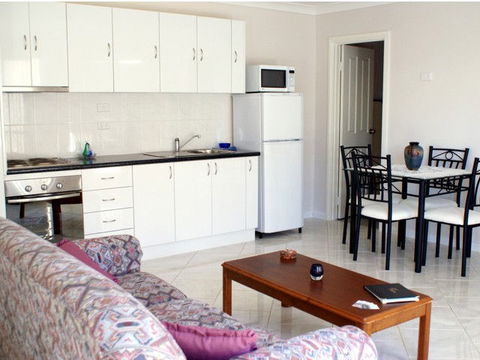 A Good Rest B&B - Accommodation QLD 2