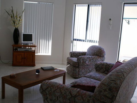 A Good Rest B&B - Accommodation QLD 3