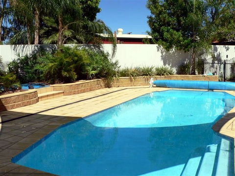 A Good Rest B&B - Accommodation QLD 4