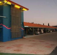 A Oscar Motel - Accommodation QLD