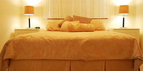 Aarinda Retreat - Accommodation QLD 0