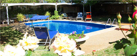Aarinda Retreat - Accommodation QLD 3