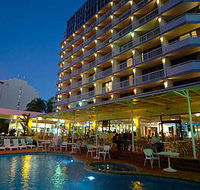 Acacia Court Hotel - Accommodation QLD