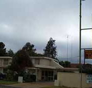 Acacia Golden Way Motel - Accommodation QLD