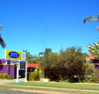Acacia Motor Inn - Accommodation QLD