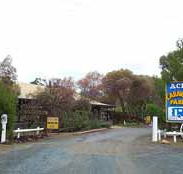 Ace Caravan Park - Accommodation QLD