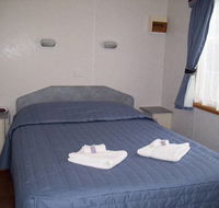 Adare Caravan Park  Holiday Units - Accommodation QLD