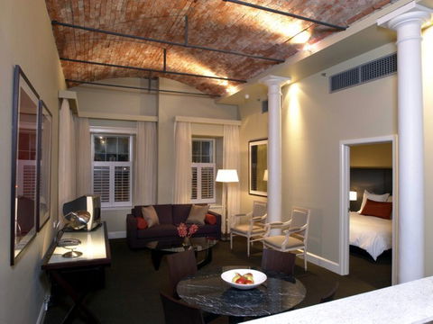 Adina Apartment Hotel Adelaide Treasury - Accommodation QLD 1