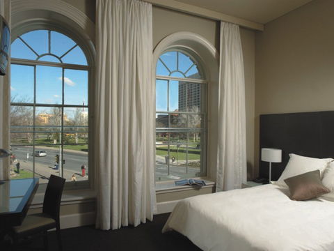 Adina Apartment Hotel Adelaide Treasury - Accommodation QLD 2