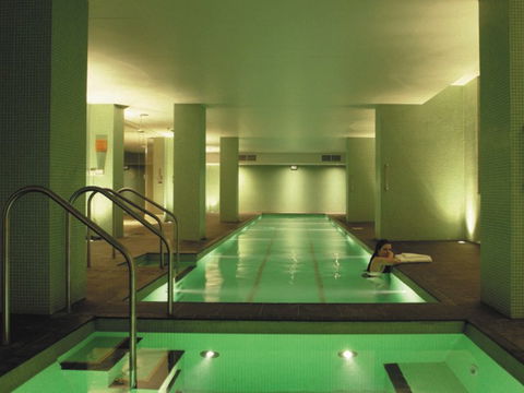 Adina Apartment Hotel Adelaide Treasury - Accommodation QLD 4