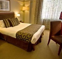 Adina Apartment Hotel Brisbane Anzac Square - Accommodation QLD