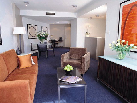 Adina Apartment Hotel Sydney, Harbourside - Accommodation QLD 1