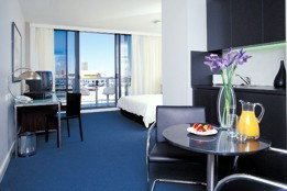 Adina Apartment Hotel Sydney, Harbourside - Accommodation QLD 4