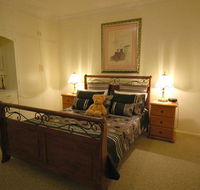 Admurraya House - Accommodation QLD