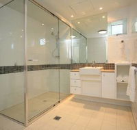 Akama Resort - Accommodation QLD