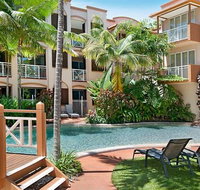 Alassio on the Beach - Accommodation QLD