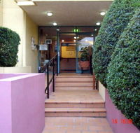 Albion Manor Motel  Serviced Apartments - Accommodation QLD