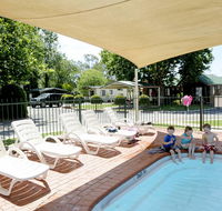 Albury All Seasons Tourist Park - Accommodation QLD
