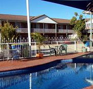 Albury Classic Motor Inn - Accommodation QLD
