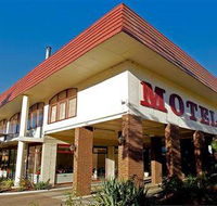 Albury Hume Inn Motel - Accommodation QLD