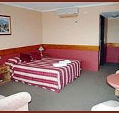 Winsor Park Motor Inn - Accommodation QLD