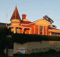Alexandria Bed  Breakfast - Accommodation QLD